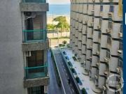 Apartamento para Venda em Santos/SP Aparecida 3 Quartos