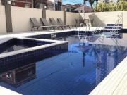 Apartamento para Venda em Santos/SP Embaré 3 Quartos