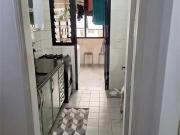Apartamento para Venda em Santos/SP Aparecida 3 Quartos