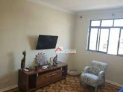 Apartamento para Venda em Santos/SP Aparecida 3 Quartos