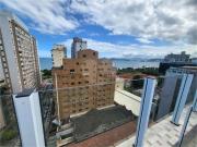 Apartamento para Venda em Santos/SP Aparecida 3 Quartos