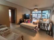 Apartamento para Venda em Santos/SP Aparecida 3 Quartos