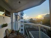 Apartamento para Venda em Santos/SP Aparecida 3 Quartos