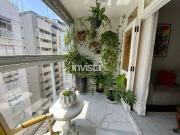 Apartamento para Venda em Santos/SP Aparecida 3 Quartos