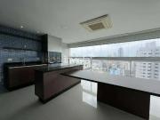 Apartamento para Venda em Santos/SP Aparecida 3 Quartos