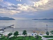 Apartamento para Venda em Santos/SP Aparecida 3 Quartos