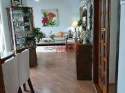 Apartamento para Venda em Santos/SP Aparecida 3 Quartos