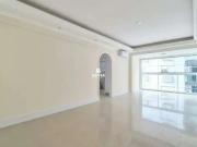 Apartamento para Venda em Santos/SP Aparecida 3 Quartos