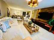 Apartamento para Venda em Santos/SP Aparecida 3 Quartos