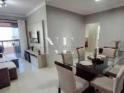 Apartamento para Venda em Santos/SP Aparecida 3 Quartos