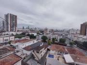 Apartamento para Venda em Santos/SP Aparecida 3 Quartos