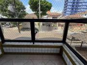 Apartamento para Venda em Santos/SP Aparecida 3 Quartos