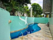 Apartamento para Venda em Santos/SP Aparecida 3 Quartos