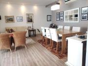 Apartamento para Venda em Santos/SP Aparecida 3 Quartos