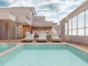 Apartamento para Venda em Santos/SP Aparecida 3 Quartos