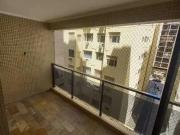 Apartamento para Venda em Santos/SP Aparecida 3 Quartos