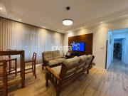 Apartamento para Venda em Santos/SP Aparecida 3 Quartos