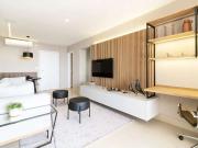 Apartamento para Venda em Santos/SP Aparecida 3 Quartos