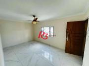 Apartamento para Venda em Santos/SP Aparecida 3 Quartos