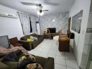 Apartamento para Venda em Santos/SP Aparecida 3 Quartos