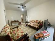 Apartamento para Venda em Santos/SP Aparecida 3 Quartos
