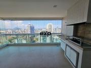 Apartamento para Venda em Santos/SP Aparecida 3 Quartos