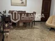 Apartamento para Venda em Santos/SP Aparecida 3 Quartos