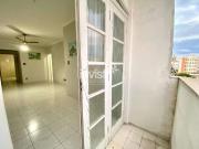 Apartamento para Venda em Santos/SP Aparecida 3 Quartos