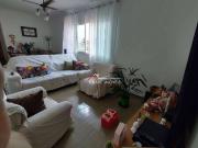 Apartamento para Venda em Santos/SP Aparecida 3 Quartos