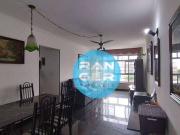 Apartamento para Venda em Santos/SP Aparecida 3 Quartos