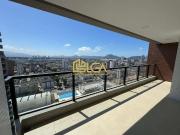 Apartamento para Venda em Santos/SP Aparecida 3 Quartos