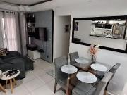 Apartamento para Venda em Santos/SP Aparecida 3 Quartos