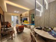 Apartamento para Venda em Santos/SP Aparecida 3 Quartos