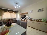 Apartamento para Venda em Santos/SP Aparecida 3 Quartos