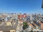 Apartamento para Venda em Santos/SP Aparecida 3 Quartos