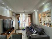 Apartamento para Venda em Santos/SP Aparecida 3 Quartos