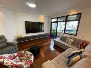 Apartamento para Venda em Santos/SP Aparecida 4 Quartos