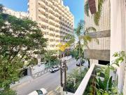 Apartamento para Venda em Santos/SP Aparecida 3 Quartos