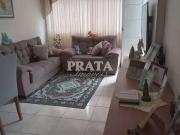 Apartamento para Venda em Santos/SP Aparecida 3 Quartos