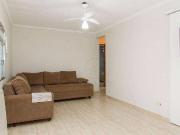 Apartamento para Venda em Santos/SP Aparecida 3 Quartos
