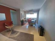 Apartamento para Venda em Santos/SP Aparecida 3 Quartos