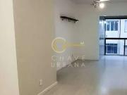 Apartamento para Venda em Santos/SP Aparecida 3 Quartos