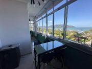 Apartamento para Venda em Santos/SP Aparecida 3 Quartos