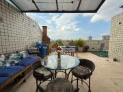 Apartamento para Venda em Santos/SP Embaré 3 Quartos