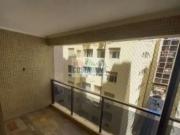 Apartamento para Venda em Santos/SP Aparecida 3 Quartos