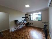 Apartamento para Venda em Santos/SP Aparecida 3 Quartos