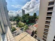 Apartamento para Venda em Santos/SP Aparecida 3 Quartos