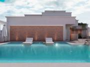 Apartamento para Venda em Santos/SP Aparecida 3 Quartos