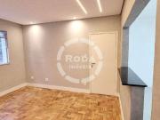 Apartamento para Venda em Santos/SP Embaré 3 Quartos