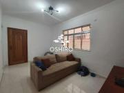 Apartamento para Venda em Santos/SP Aparecida 3 Quartos